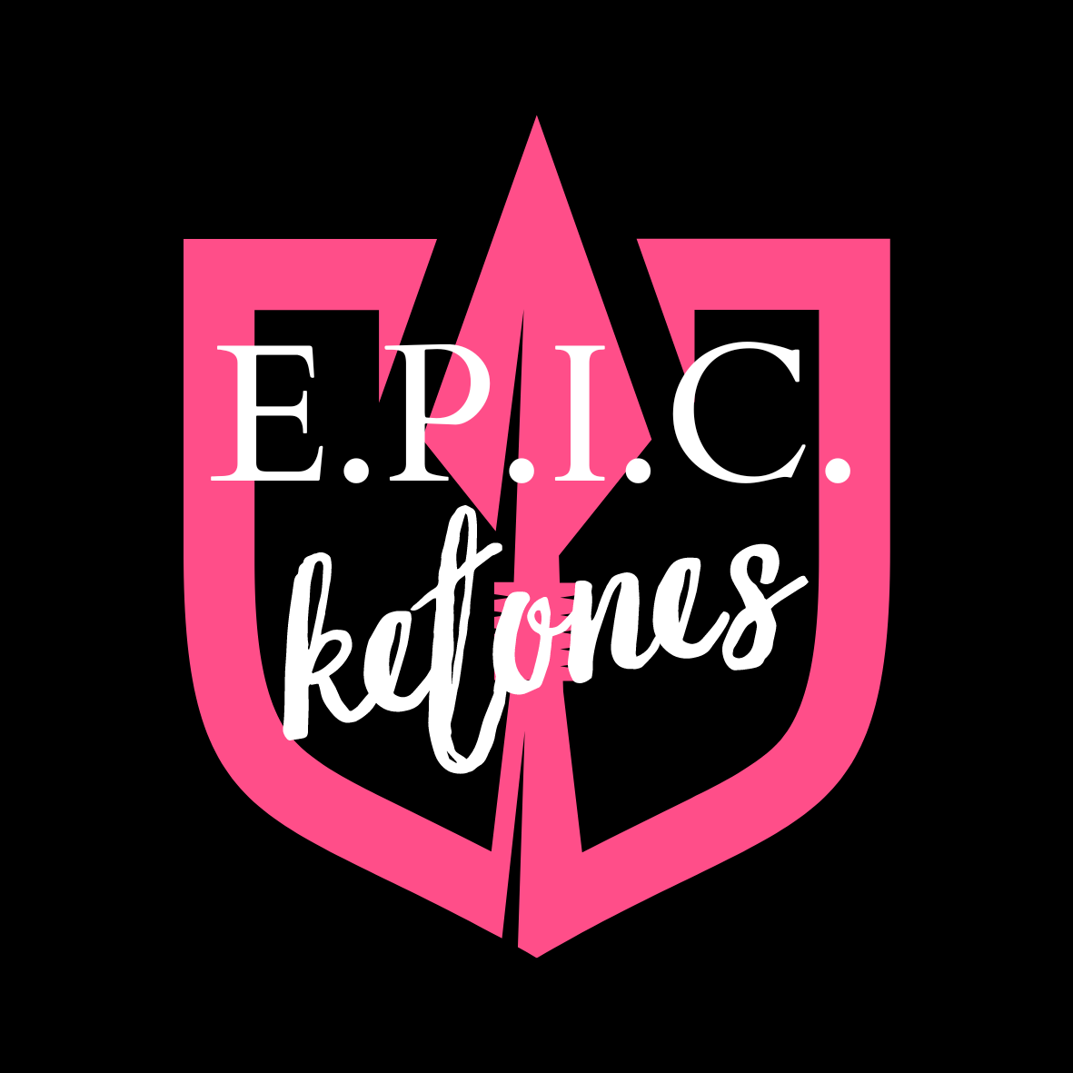 E.P.I.C. Ketones™ for Calm Nervous System and Clear Head