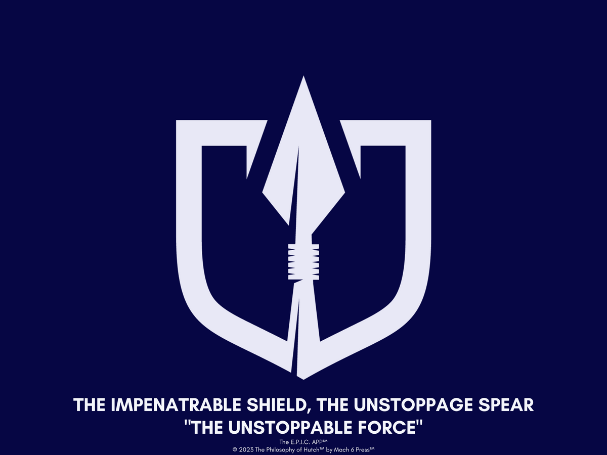 The Philosophy of Hutch™