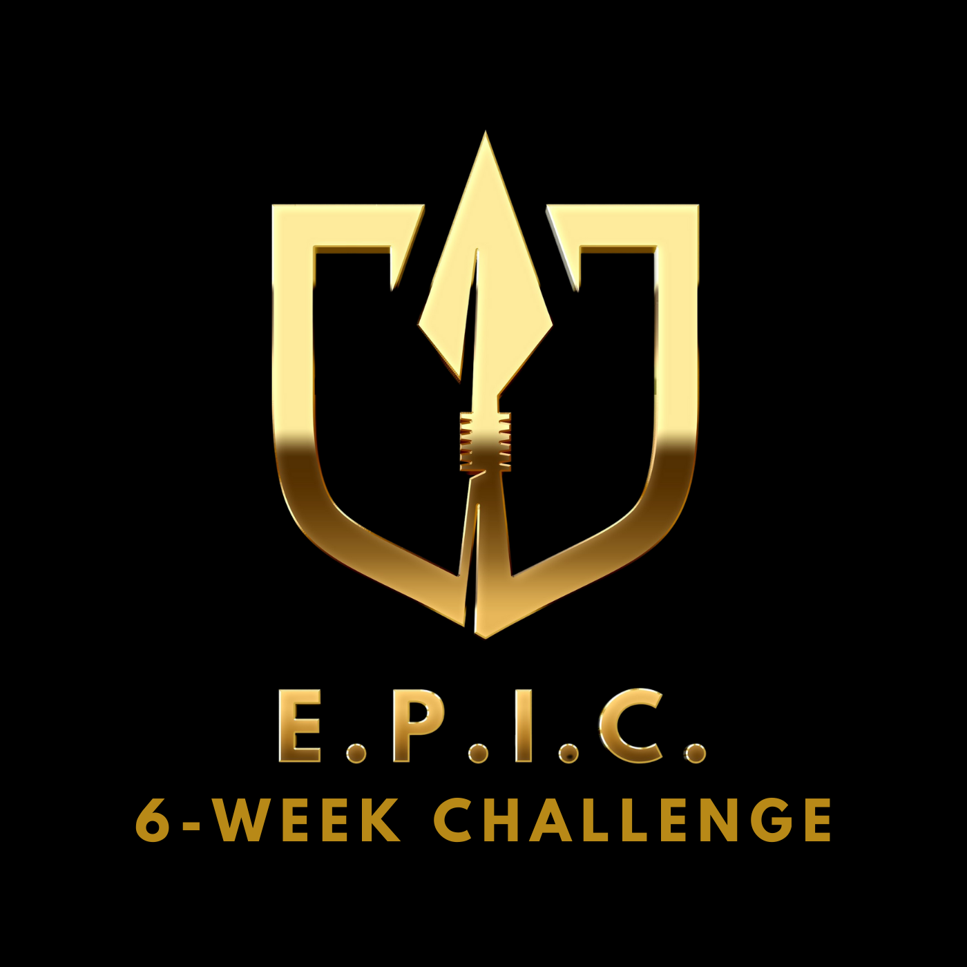 E.P.I.C. 6-Week Life Challenge